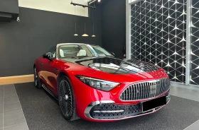Mercedes-Benz Maybach 680 Monogram Series - 499998 лв. - 52344351 2