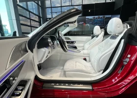 Mercedes-Benz Maybach 680 Monogram Series - 499998 лв. - 52344351 8