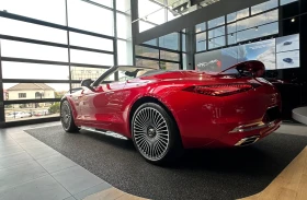 Mercedes-Benz Maybach 680 Monogram Series - 499998 лв. - 52344351 6