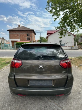 Citroen C4 Picasso 1.6 DIESEL AUSTRIA | Mobile.bg    6