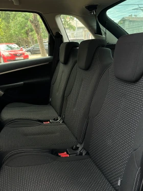 Citroen C4 Picasso 1.6 DIESEL AUSTRIA | Mobile.bg    12