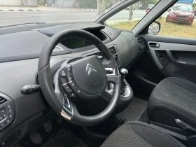 Citroen C4 Picasso 1.6 DIESEL AUSTRIA | Mobile.bg    9