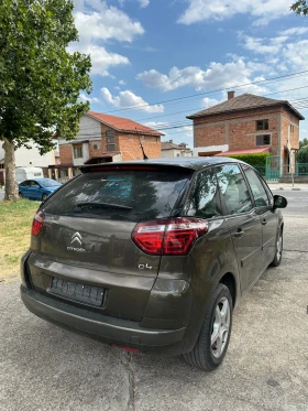 Citroen C4 Picasso 1.6 DIESEL AUSTRIA | Mobile.bg    5