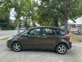 Citroen C4 Picasso 1.6 DIESEL AUSTRIA | Mobile.bg    8