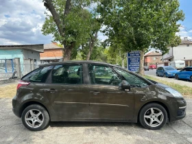 Citroen C4 Picasso 1.6 DIESEL AUSTRIA | Mobile.bg    4
