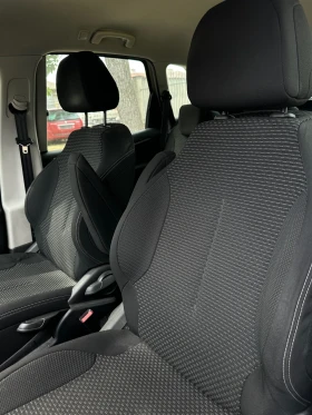 Citroen C4 Picasso 1.6 DIESEL AUSTRIA | Mobile.bg    10