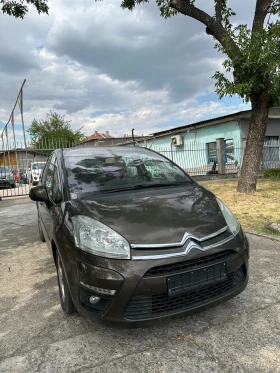 Citroen C4 Picasso 1.6 DIESEL AUSTRIA | Mobile.bg    3