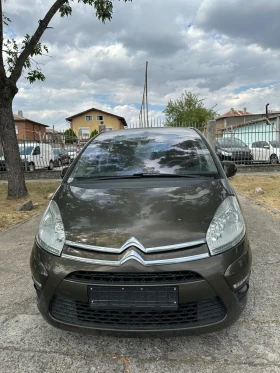 Citroen C4 Picasso 1.6 DIESEL AUSTRIA | Mobile.bg    2