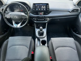 Hyundai I30 MPI | Mobile.bg    11