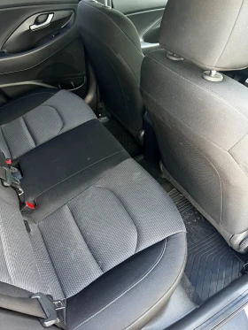 Hyundai I30 MPI | Mobile.bg    14
