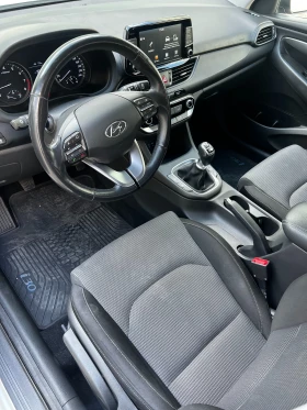 Hyundai I30 MPI | Mobile.bg    12