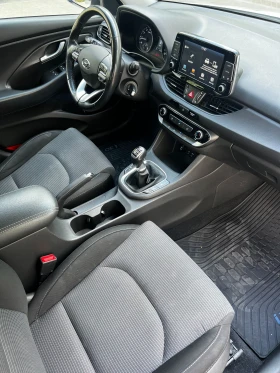 Hyundai I30 MPI | Mobile.bg    13