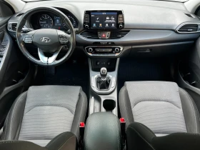 Hyundai I30 MPI | Mobile.bg    9