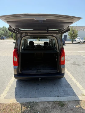 Peugeot Partner | Mobile.bg    9