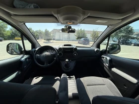 Peugeot Partner | Mobile.bg    6