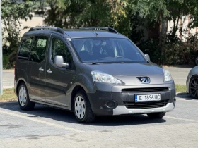 Peugeot Partner | Mobile.bg    2