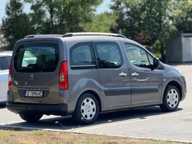 Peugeot Partner | Mobile.bg    3