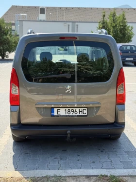 Peugeot Partner | Mobile.bg    4