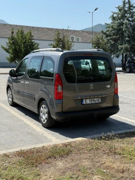 Peugeot Partner | Mobile.bg    5