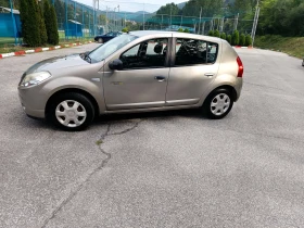 Dacia Sandero 1, 4 16v ,       | Mobile.bg    3