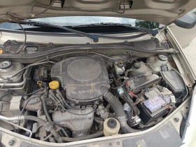 Dacia Sandero 1, 4 16v ,       | Mobile.bg    9