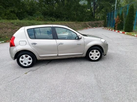 Dacia Sandero 1, 4 16v ,       | Mobile.bg    4