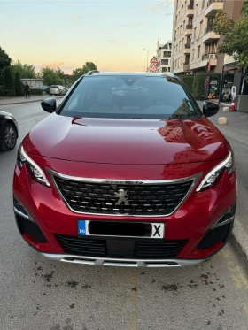 Обява за продажба на Peugeot 3008 ~31 000 лв. - изображение 3