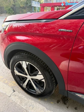 Обява за продажба на Peugeot 3008 ~31 000 лв. - изображение 7