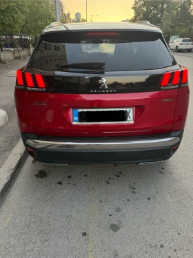 Обява за продажба на Peugeot 3008 ~31 000 лв. - изображение 4