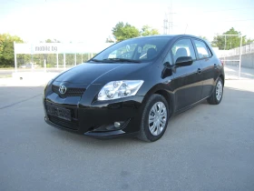 Toyota Auris 1, 6 vvt-i