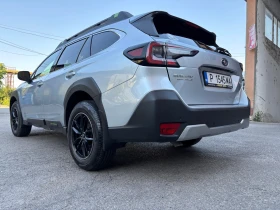 Subaru Outback 2.5 Premium | Mobile.bg    4