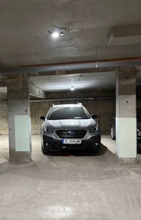 Subaru Outback 2.5 Premium | Mobile.bg    9