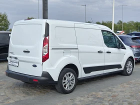 Ford Connect TRANSIT CONNECT 210 L2/1.5TDCI/100к.с - 25990 лв. / 13288.48 € - 66836781 5