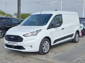  Ford Connect