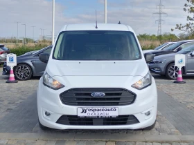 Ford Connect TRANSIT CONNECT 210 L2/1.5TDCI/100к.с - 25990 лв. / 13288.48 € - 66836781 2