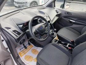Ford Connect TRANSIT CONNECT 210 L2/1.5TDCI/100к.с - 25990 лв. / 13288.48 € - 66836781 8