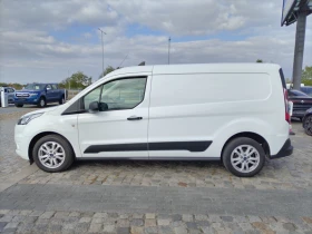 Ford Connect TRANSIT CONNECT 210 L2/1.5TDCI/100к.с - 25990 лв. / 13288.48 € - 66836781 4