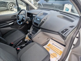 Ford Connect TRANSIT CONNECT 210 L2/1.5TDCI/100к.с - 25990 лв. / 13288.48 € - 66836781 11