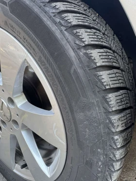 Обява за продажба на Mercedes-Benz C 220 CDI ~7 650 лв. - изображение 9 | Auto.bg Обява за продажба на Mercedes-Benz C 220 CDI ~7 650 лв. - изображение 9