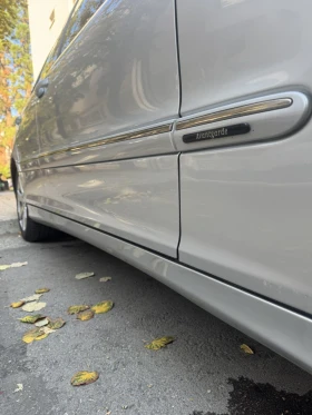 Обява за продажба на Mercedes-Benz C 220 CDI ~7 650 лв. - изображение 5 | Auto.bg Обява за продажба на Mercedes-Benz C 220 CDI ~7 650 лв. - изображение 5