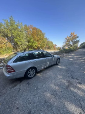 Обява за продажба на Mercedes-Benz C 220 CDI ~7 650 лв. - изображение 3 | Auto.bg Обява за продажба на Mercedes-Benz C 220 CDI ~7 650 лв. - изображение 3