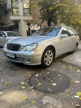 Обява за продажба на Mercedes-Benz C 220 CDI ~7 650 лв. - изображение 2 | Auto.bg Обява за продажба на Mercedes-Benz C 220 CDI ~7 650 лв. - изображение 2