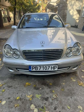 Обява за продажба на Mercedes-Benz C 220 CDI ~7 650 лв. - изображение 1 | Auto.bg Обява за продажба на Mercedes-Benz C 220 CDI ~7 650 лв. - изображение 1