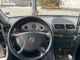 Обява за продажба на Mercedes-Benz E 320 Avangarde стария двигател ~9 200 лв. - изображение 6