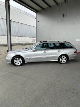 Обява за продажба на Mercedes-Benz E 320 Avangarde стария двигател ~9 200 лв. - изображение 3