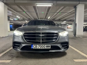 Обява за продажба на Mercedes-Benz S 400 Лизинг, Бартер, FULL ~70 000 лв. - изображение 1 | Auto.bg Обява за продажба на Mercedes-Benz S 400 Лизинг, Бартер, FULL ~70 000 лв. - изображение 1
