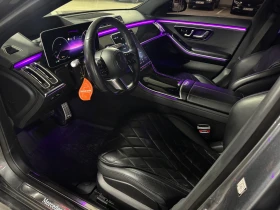 Обява за продажба на Mercedes-Benz S 400 Лизинг, Бартер, FULL ~70 000 лв. - изображение 6 | Auto.bg Обява за продажба на Mercedes-Benz S 400 Лизинг, Бартер, FULL ~70 000 лв. - изображение 6