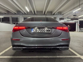 Обява за продажба на Mercedes-Benz S 400 Лизинг, Бартер, FULL ~70 000 лв. - изображение 4 | Auto.bg Обява за продажба на Mercedes-Benz S 400 Лизинг, Бартер, FULL ~70 000 лв. - изображение 4