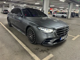 Обява за продажба на Mercedes-Benz S 400 Лизинг, Бартер, FULL ~70 000 лв. - изображение 2 | Auto.bg Обява за продажба на Mercedes-Benz S 400 Лизинг, Бартер, FULL ~70 000 лв. - изображение 2