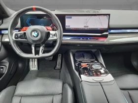BMW M5 = Shadow Line = Carbon Гаранция - 227590 лв. / 116364.92 € - 22530504 5